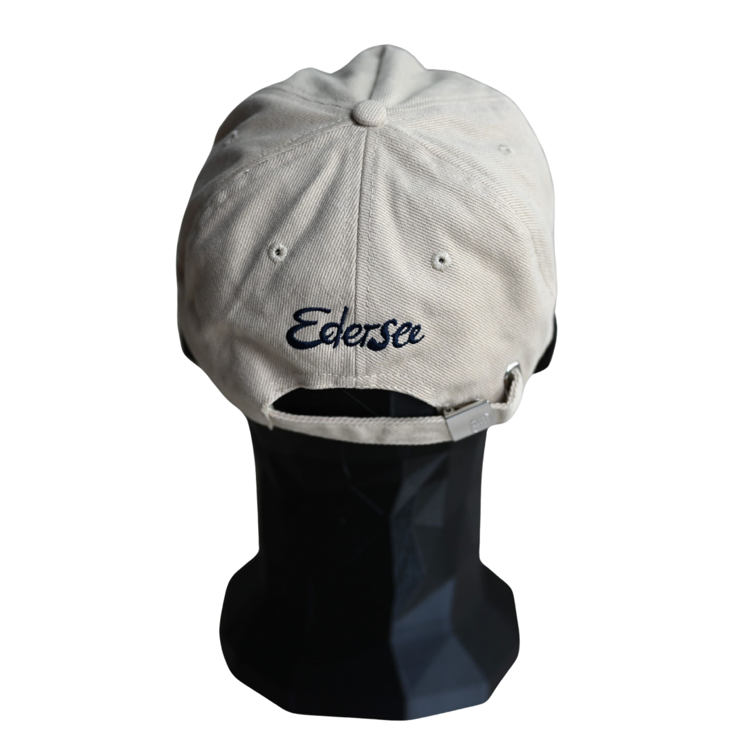 Cap Erwachsene (beige)