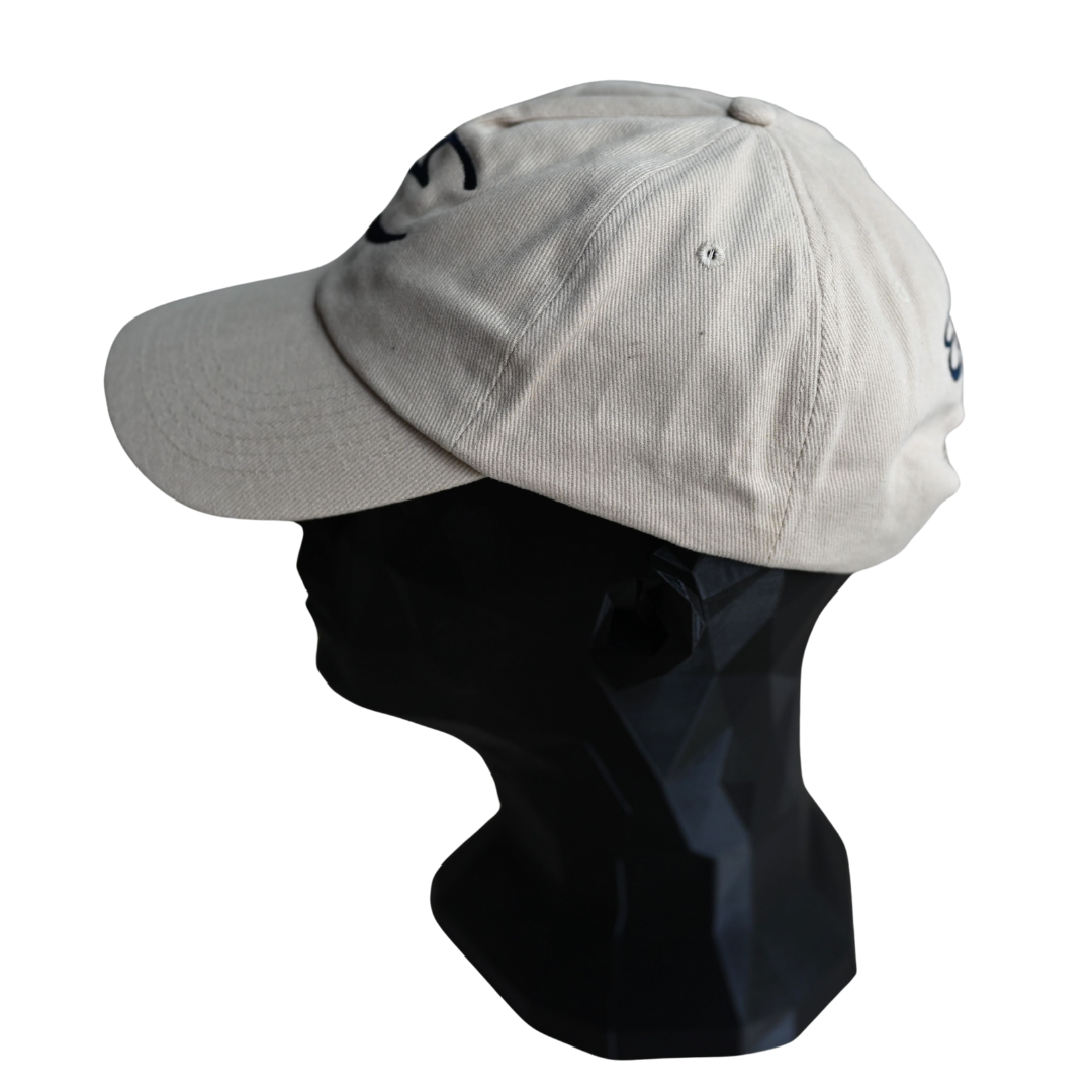 Cap Erwachsene (beige)