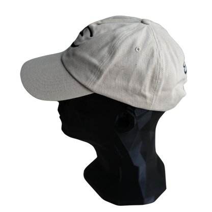 Cap Erwachsene (beige)