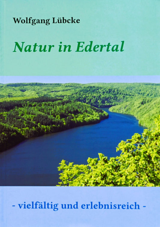 Natur in Edertal